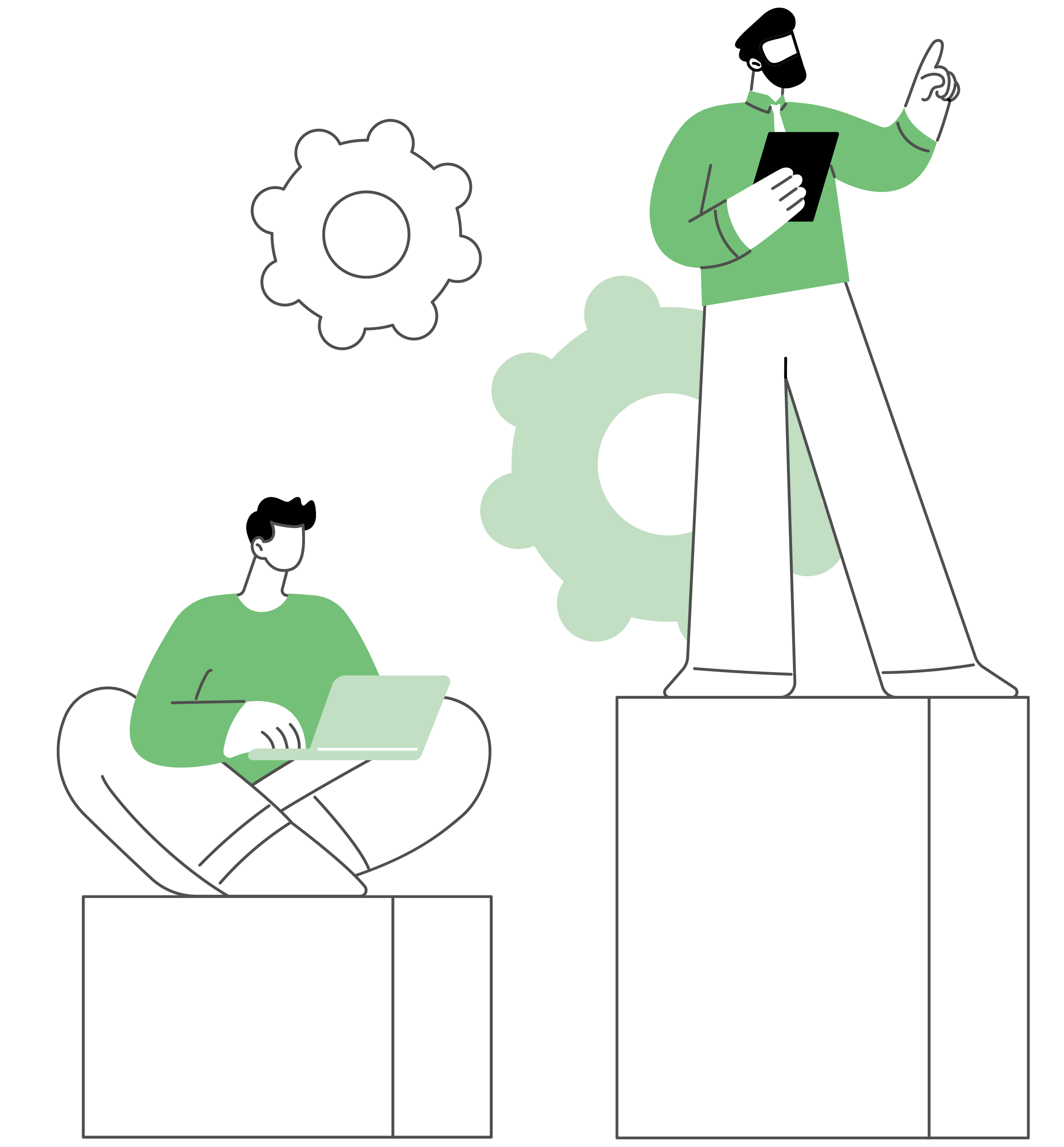 business-hierarchy-abstract-concept