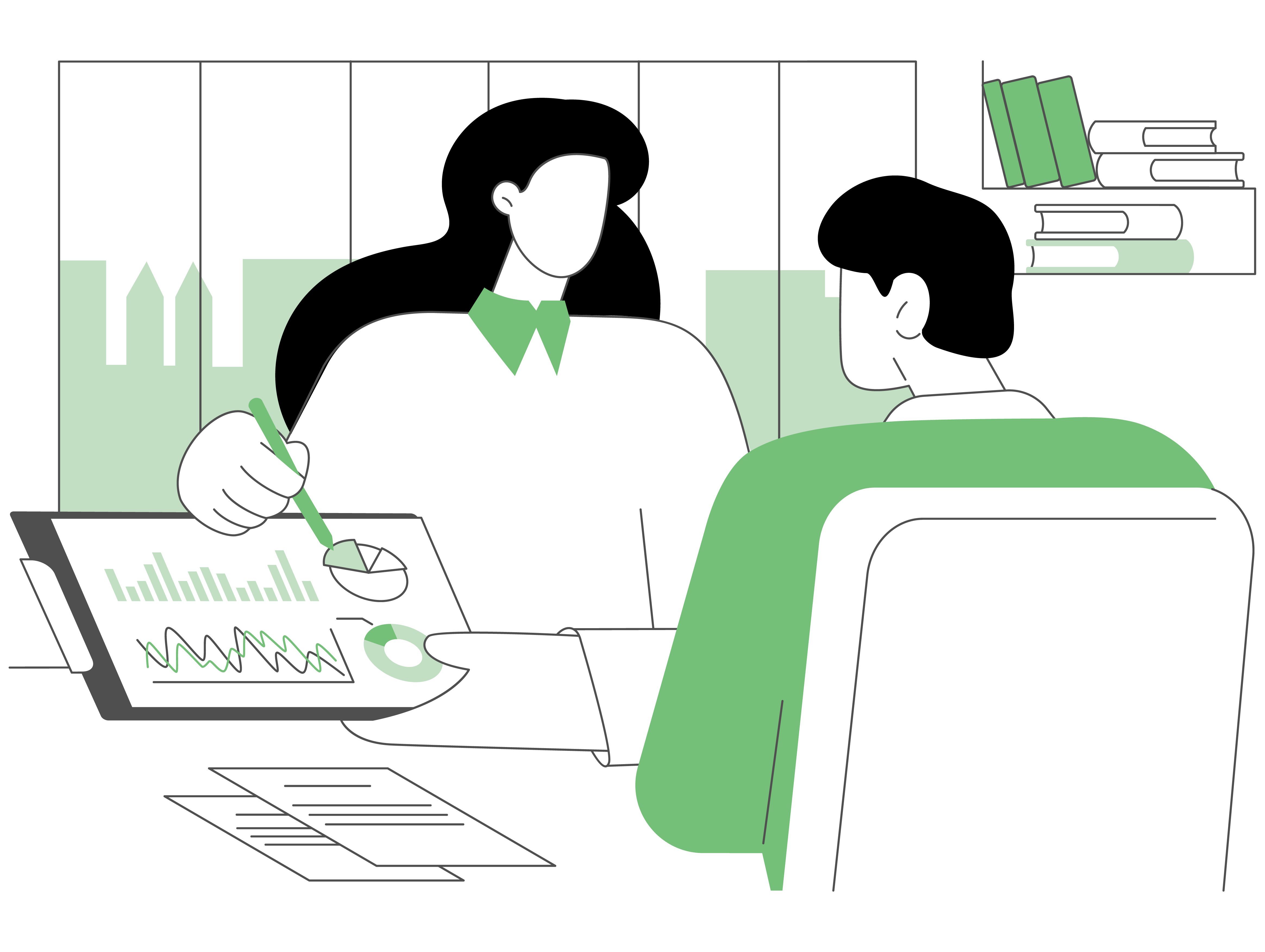 financial-service-management_account